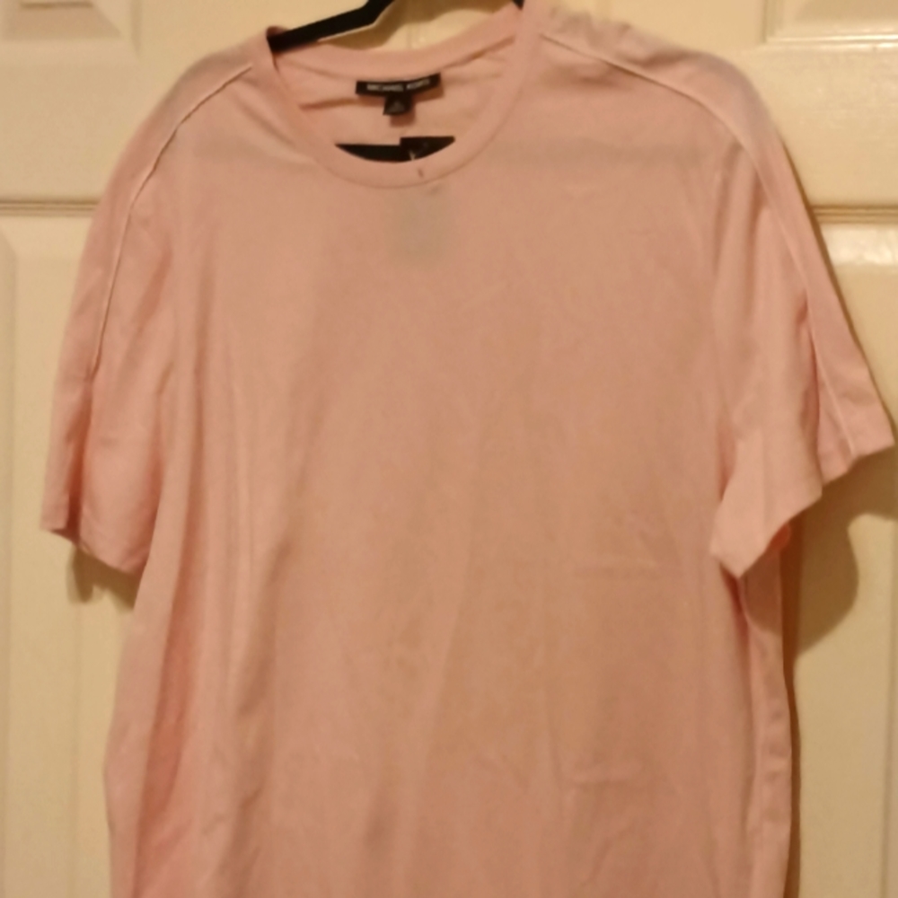 Men's Micheal Khors Shirt size XL